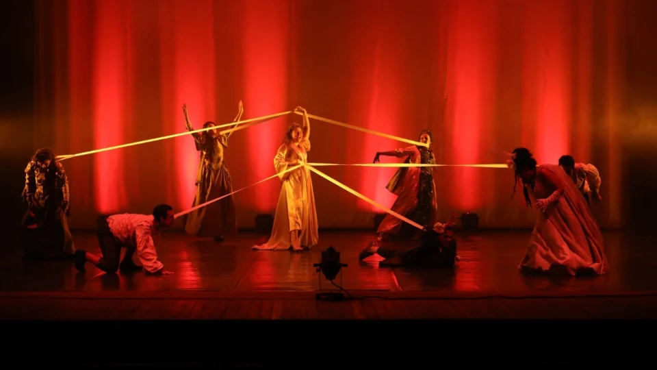 Dia Nacional da Cultura: políticas públicas fortaleceram setor no Amazonas