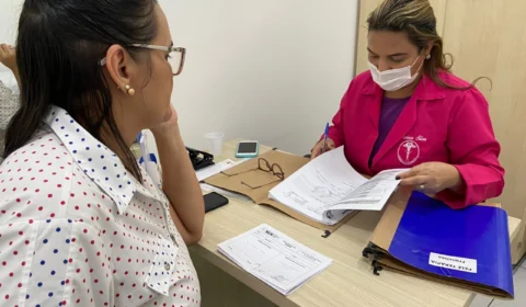 Policlínica da FUnATI lança Programa Saúde da Mulher, para pacientes acima de 60 anos
