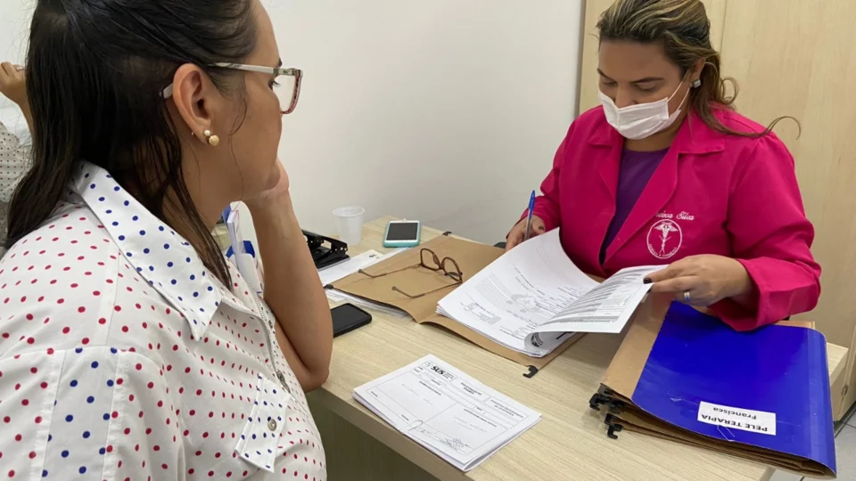 Policlínica da FUnATI lança Programa Saúde da Mulher, para pacientes acima de 60 anos