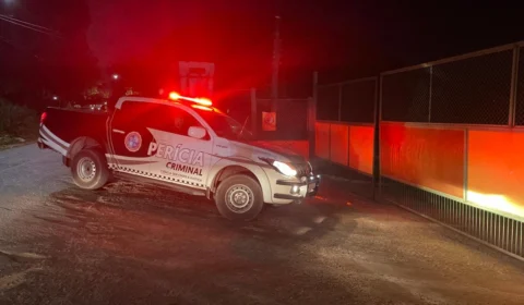 Operário é atingido por barras de ferro na cabeça e morre em Manaus