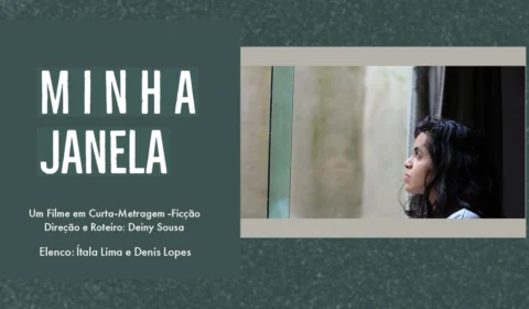 Curta “Minha Janela” é exibido em sessão especial em Manaus