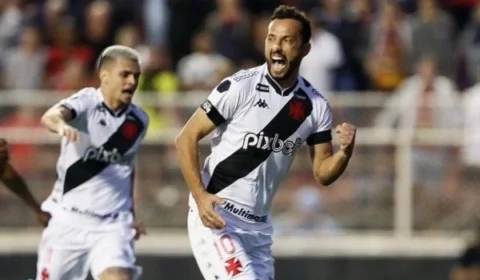 Vasco vence Ituano na última rodada e garante vaga na série A