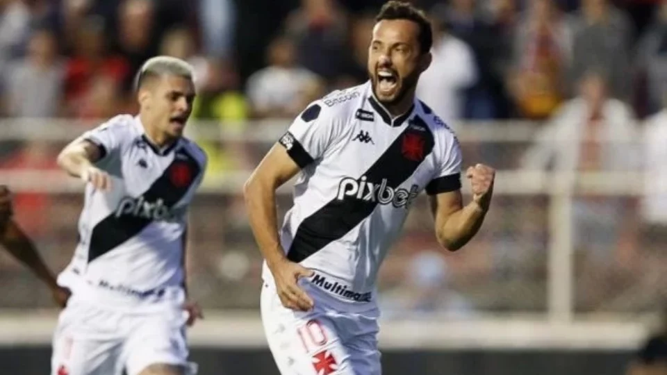 Vasco vence Ituano na última rodada e garante vaga na série A