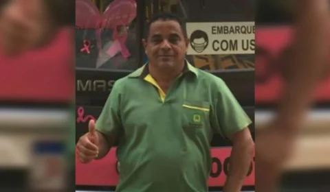 Motorista de ônibus é executado no dia do seu aniversário em Manaus