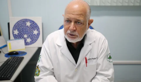 Com chegada do inverno, Saúde do Amazonas alerta para crescimento dos focos de dengue