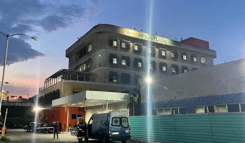 Jovem tenta abandonar o tráfico e sofre tentativa de execução em Manaus