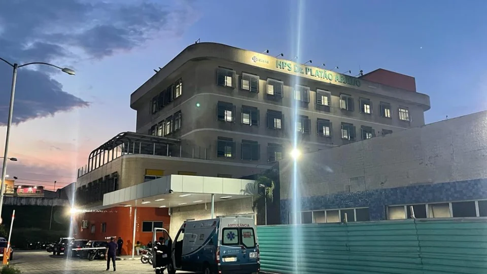 Jovem tenta abandonar o tráfico e sofre tentativa de execução em Manaus