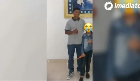 Homem é preso suspeito de matar peixeiro