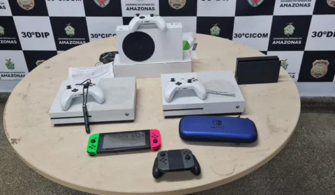 Falso policial militar faz várias vítimas com o golpe do falso Pix em Manaus