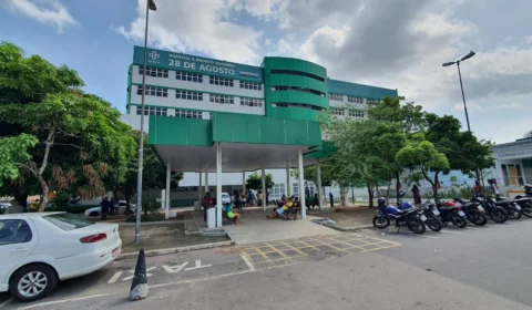 Unidades de urgência e emergência funcionarão durante ponto facultativo e feriado