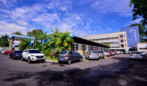 Governo do Amazonas mantém serviços essenciais durante o feriado prolongado