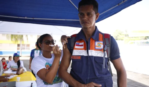 Saúde atualiza cenário da Covid-19, Monkeypox e vacinação no Amazonas neste domingo