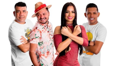 Evento reúne o melhor do forró com várias bandas em Manaus