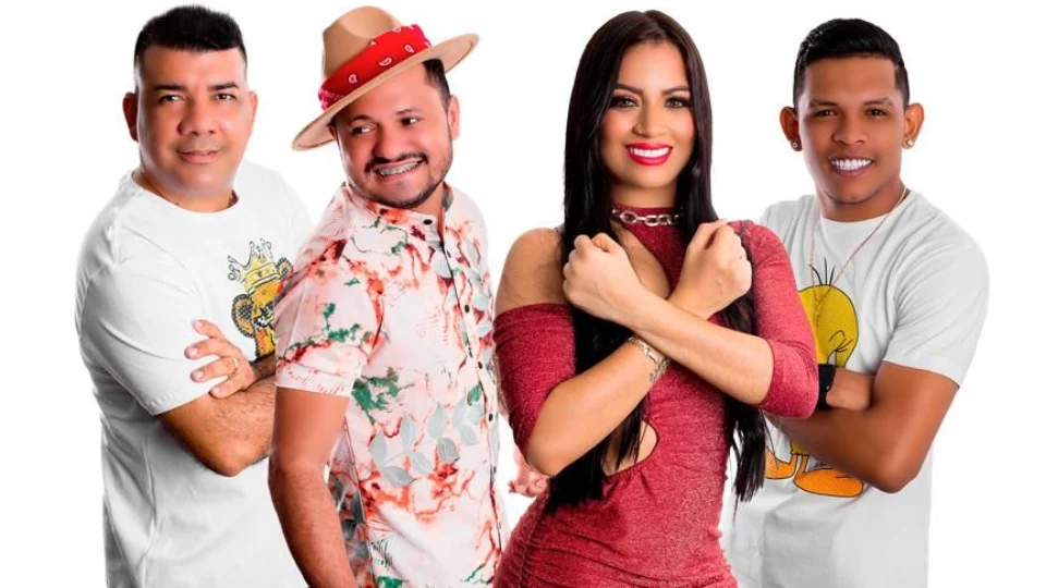 Evento reúne o melhor do forró com várias bandas em Manaus