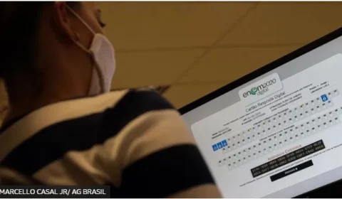 Psicóloga explica como amenizar ansiedade antes e durante o Enem