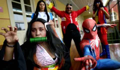 Amazonas promove 6ª edição gratuita do Universo Geek Museu, no próximo sábado