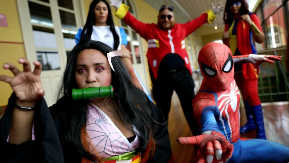 Amazonas promove 6ª edição gratuita do Universo Geek Museu, no próximo sábado