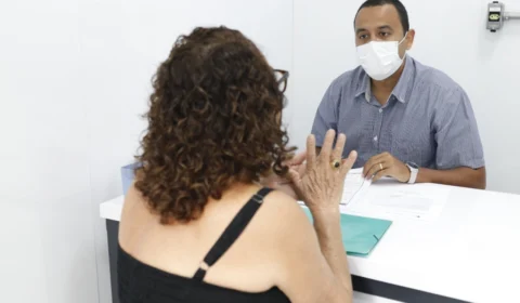 Incidência de infecção urinária em idosos aumenta com declínio da imunidade