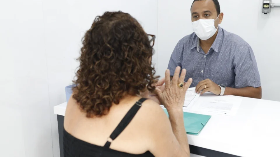 Incidência de infecção urinária em idosos aumenta com declínio da imunidade