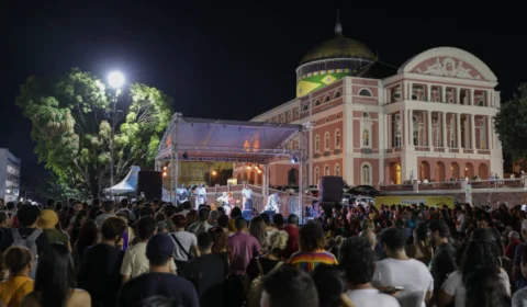 Especial ‘Beatles’ encerra a 16ª temporada do Tacacá na Bossa nesta quarta em Manaus