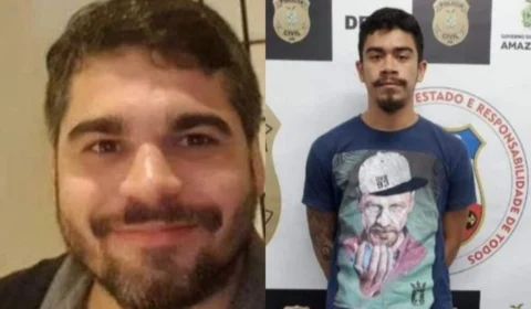 Homem morto em barbearia de Manaus fornecia drogas para Alejandro Valeiko