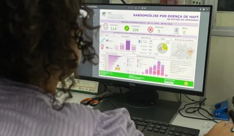 Doença de Haff: Saúde atualiza cenário de rabdomiólise no Amazonas