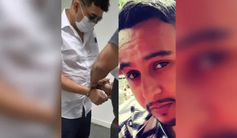 Homem que se disfarçou de mendigo e matou atual de sua ex é preso em Manaus