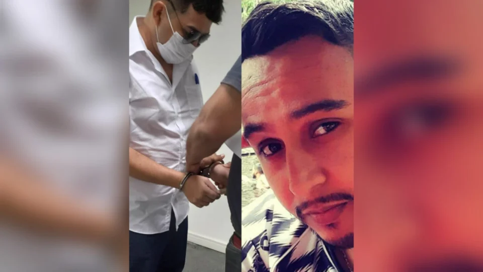 Homem que se disfarçou de mendigo e matou atual de sua ex é preso em Manaus