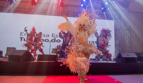 Governo do Estado realiza 2º Festival Amazonas de Turismo nos dias 25 e 26 de novembro