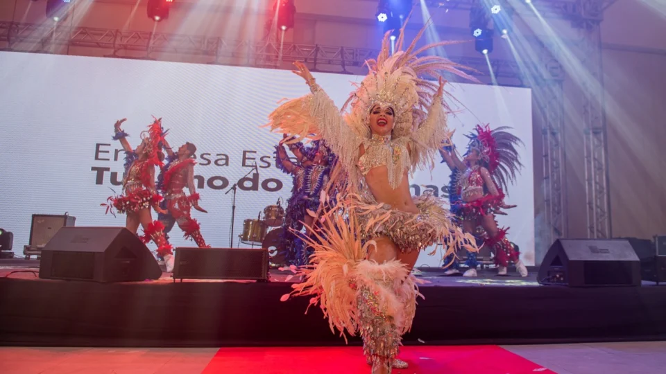 Governo do Estado realiza 2º Festival Amazonas de Turismo nos dias 25 e 26 de novembro