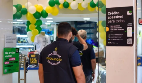 Procon Amazonas inicia Operação Copa do Mundo do Catar na segunda-feira