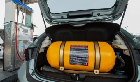 GNV continua em alta no Amazonas, aponta Cigás