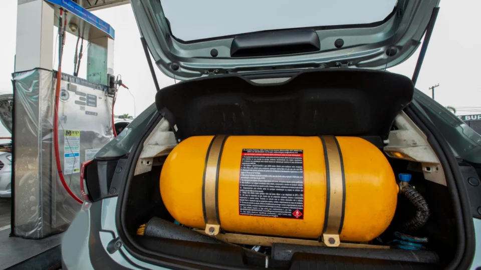 GNV continua em alta no Amazonas, aponta Cigás