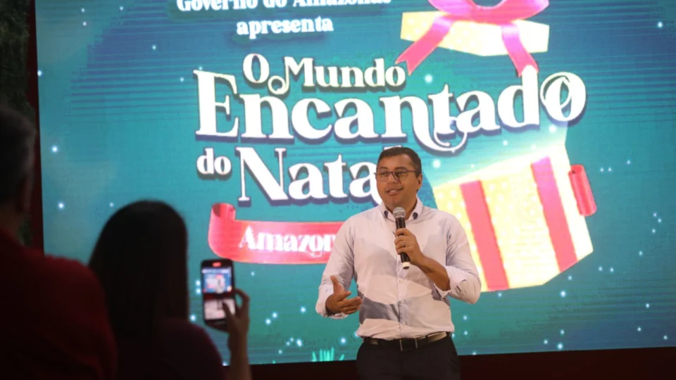 Governo lança campanha de arrecadação de brinquedos para mais de 300 mil crianças