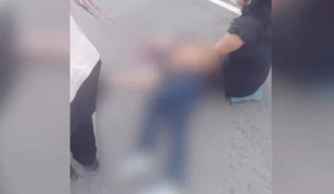 Homem é morto com tiros na cabeça no bairro Cidade Nova