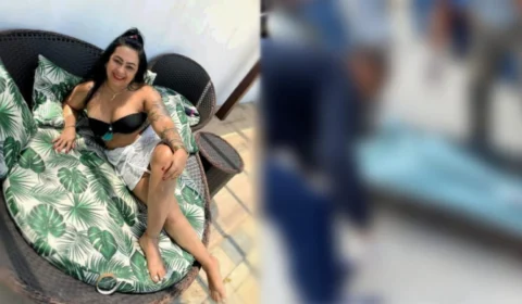 Mulher é encontrada morta dentro de apartamento