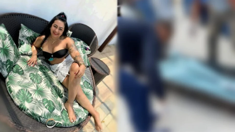 Mulher é encontrada morta dentro de apartamento