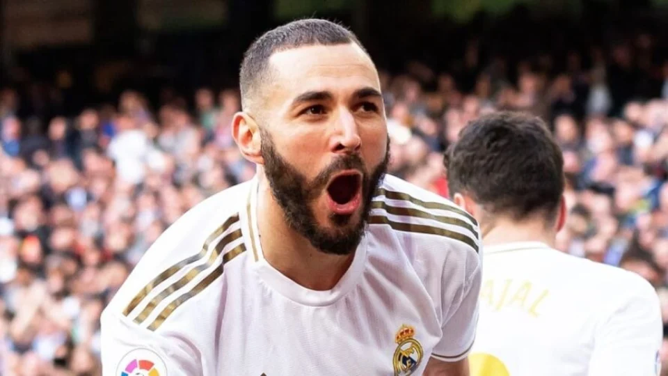 Benzema se lesiona em treino e pode deixar Copa do Mundo