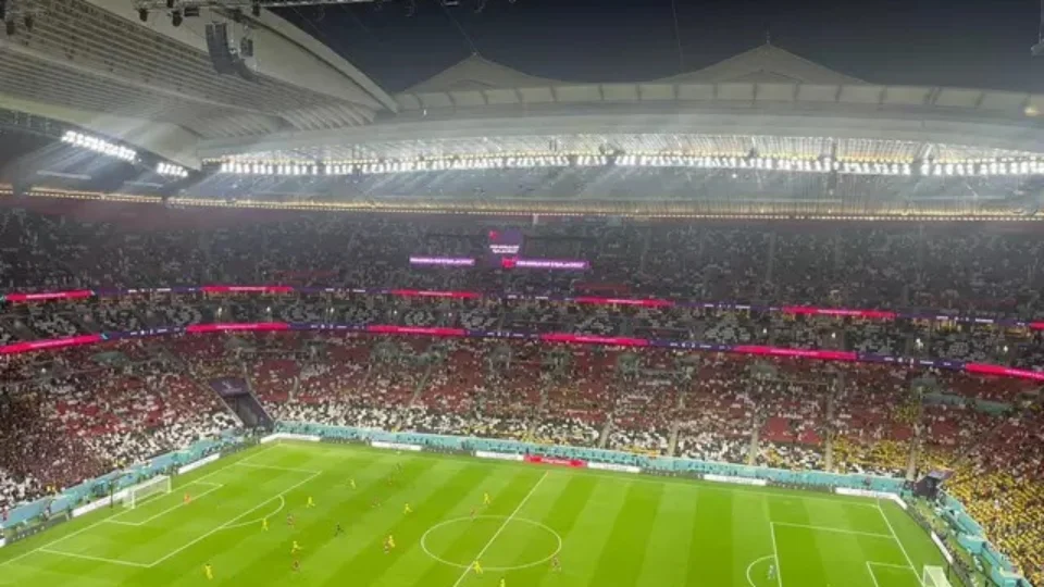 Veja os jogos da Copa do Mundo 2022 desta segunda-feira