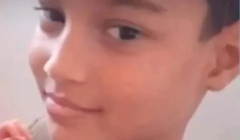 Menino de 10 anos que estava desaparecido é encontrado morto; adolescente de 14 é apreendido