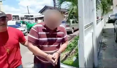 Tio é condenado e preso por estuprar criança em Manaus