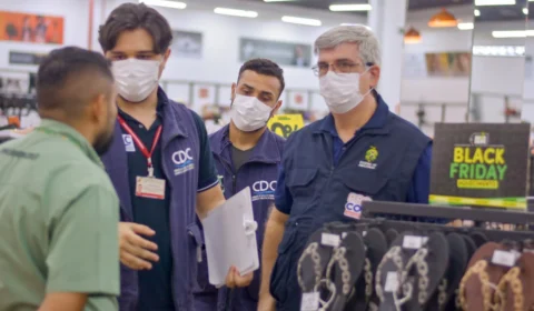 Procon Amazonas inicia Operação Copa do Mundo do Catar nesta segunda-feira