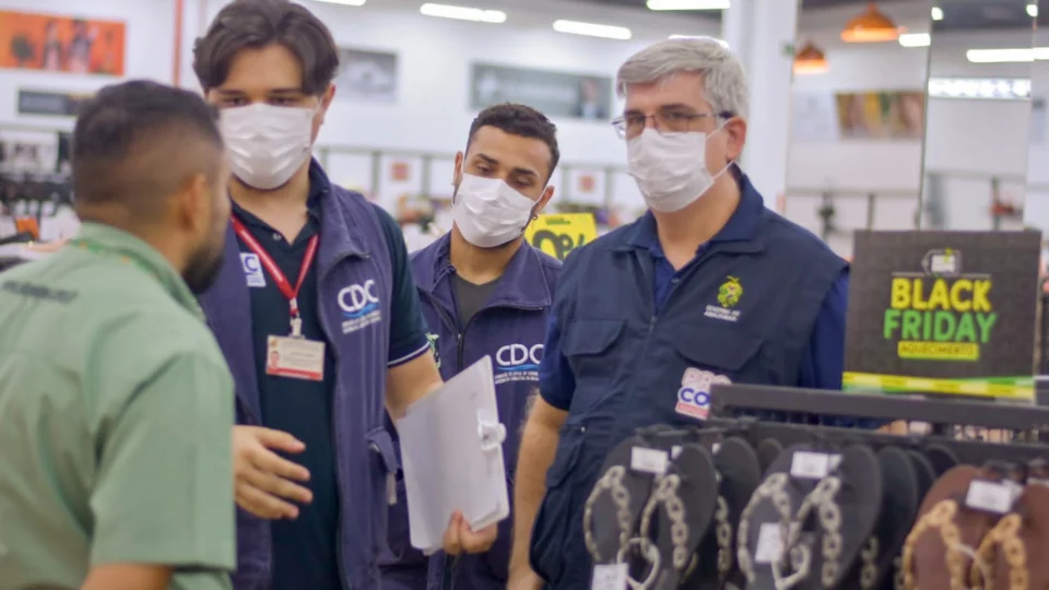 Procon Amazonas inicia Operação Copa do Mundo do Catar nesta segunda-feira