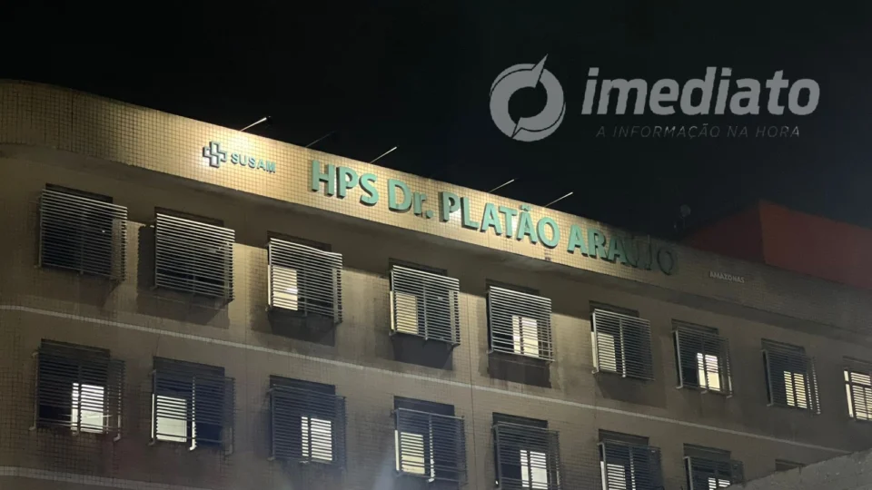 Homem leva tiro no pé durante tentativa de assalto no Jorge Teixeira