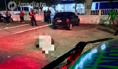 Homem é assassinado com facada durante assalto a ônibus no dia do aniversário do filho