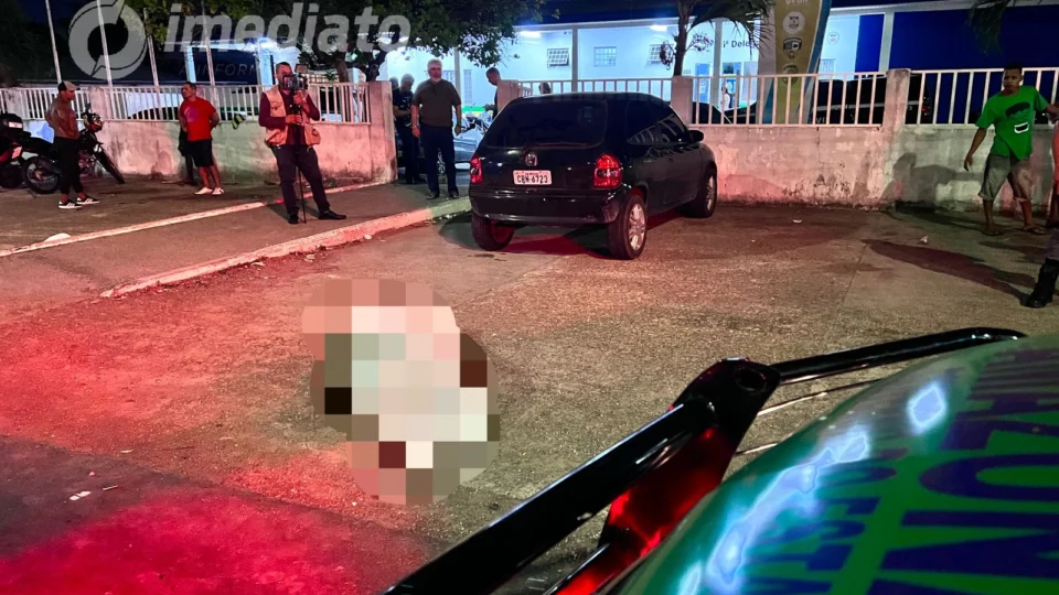 Homem é assassinado com facada durante assalto a ônibus no dia do aniversário do filho