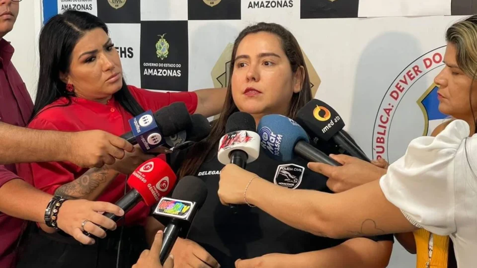 Após 12 anos do crime, homem é preso por homicídio