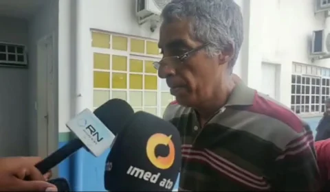 Técnico de escolinha de futebol volta a ser preso por suspeita de estupro