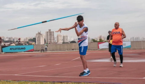 Paralimpíadas Escolares: Amazonas conquista 11 medalhas no primeiro dia de competições