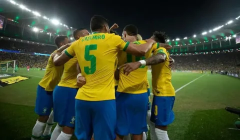 Em busca do hexa, Brasil estreia na Copa do Mundo de 2022 contra a Sérvia nesta quinta